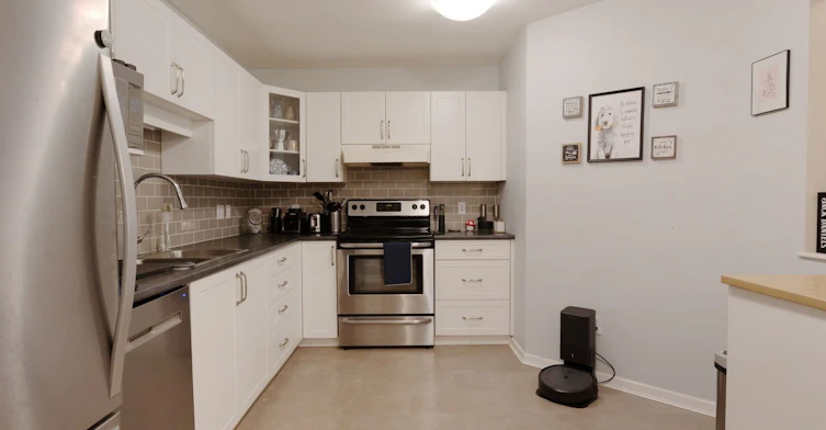 121-20894 57 121 Avenue, Langley, BC, V3A 8M7 - 4