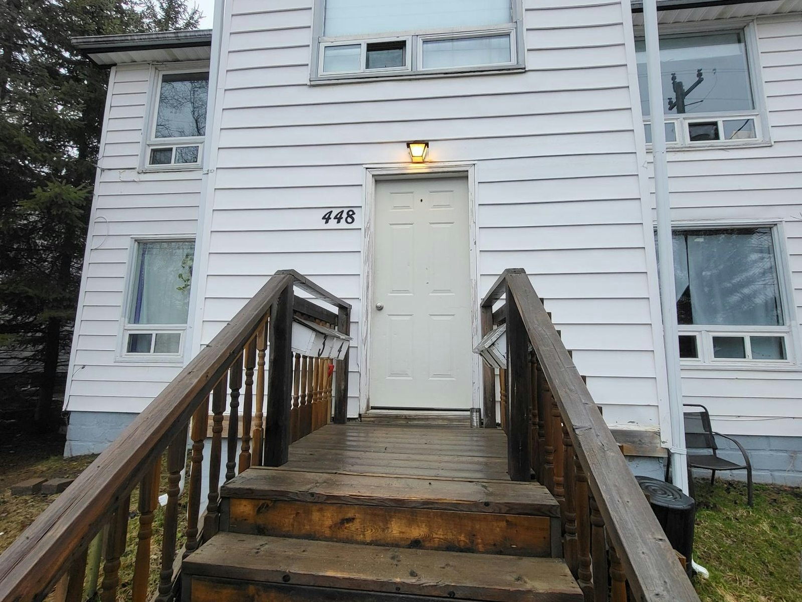 Unit 1-448 Arnley Street, Greater Sudbury, ON, P3C 1E9 - 4