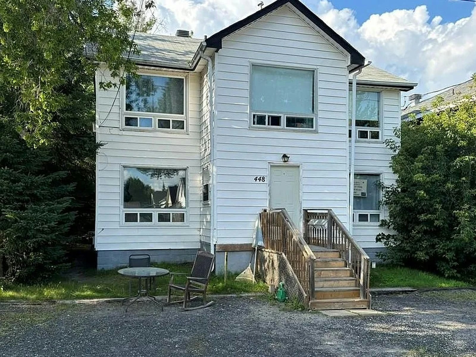 Unit 1-448 Arnley Street, Greater Sudbury, ON, P3C 1E9 - 3