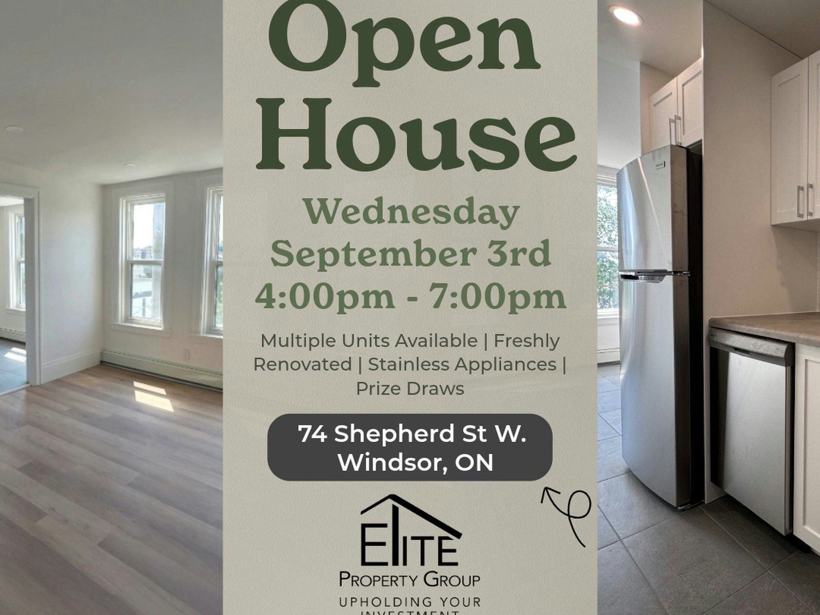 12-74 Shepherd Street West, Windsor, ON, N8X 1B9 - 26