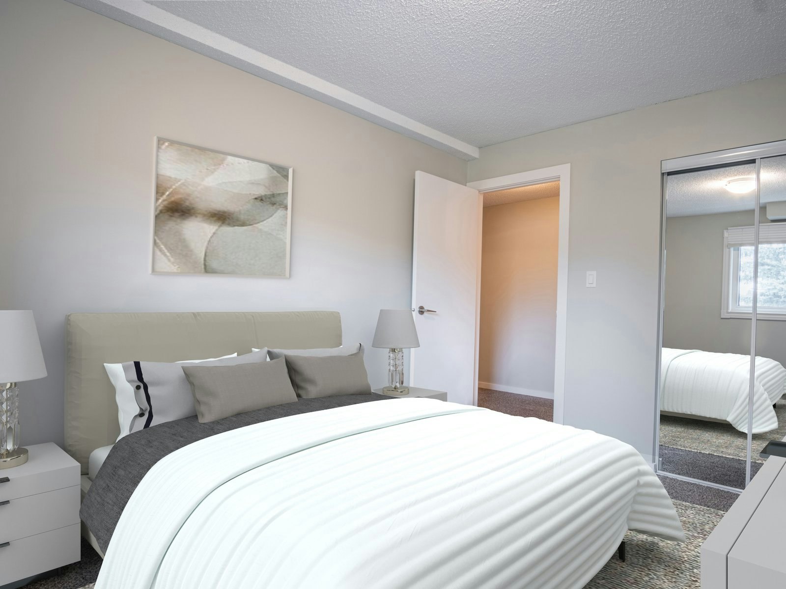 1 Bedroom & 1Bath-160 Pinehouse Drive, Saskatoon, SK, S7K 5H7 - 6