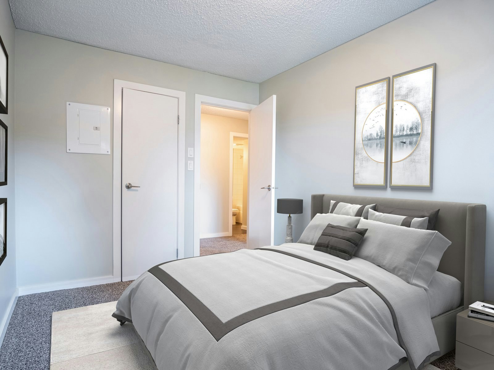 1 Bedroom & 1Bath-160 Pinehouse Drive, Saskatoon, SK, S7K 5H7 - 5