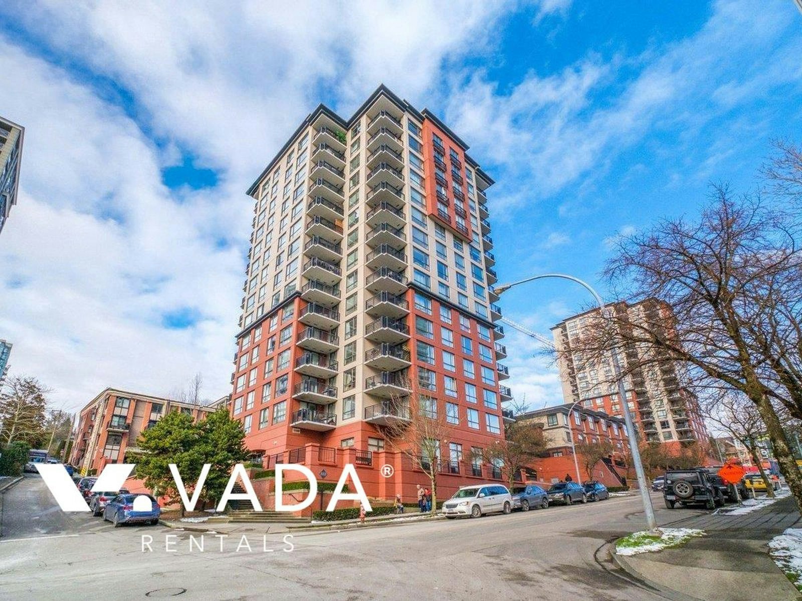 303-833 Agnes Street, New Westminster, BC, V3M 0B1 - 3