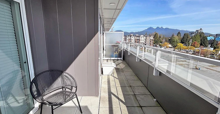 6608-22265 Dewdney Trunk Road, Maple Ridge, BC, V2X 3J1 - 21