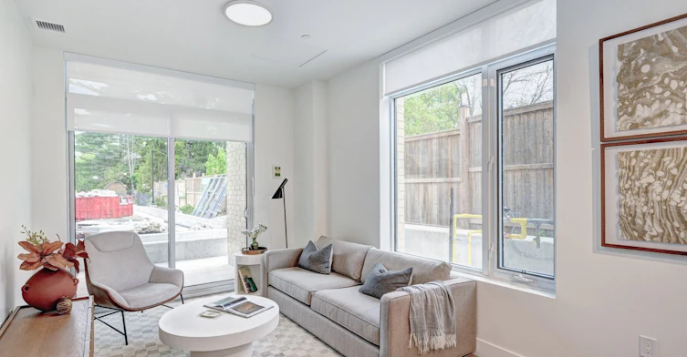 1 Bed + Den-415 Duke Street W, Kitchener, ON, N2H 0E6 - 11