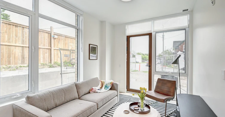 1 Bed + Den-415 Duke Street W, Kitchener, ON, N2H 0E6 - 18
