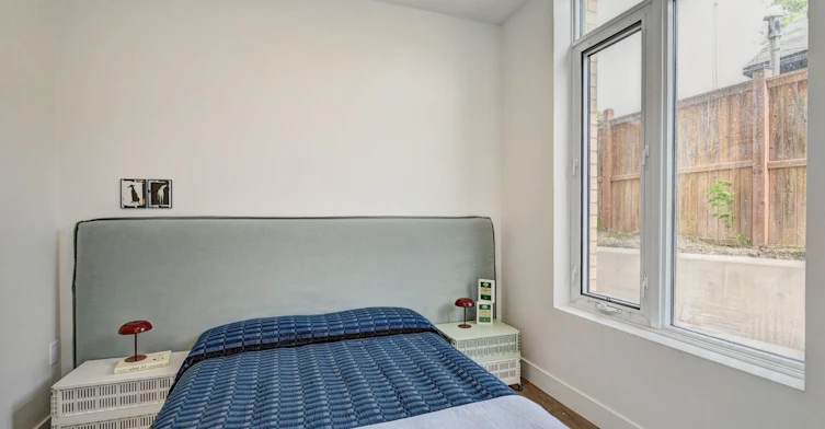 1 Bed + Den-415 Duke Street W, Kitchener, ON, N2H 0E6 - 16