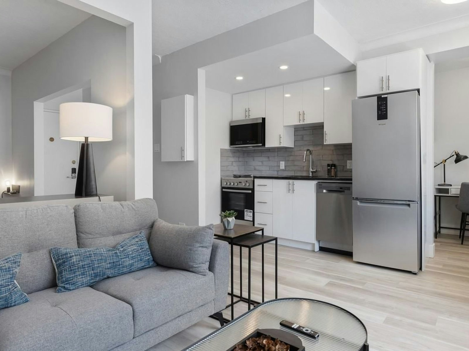 3-154 Osgoode Street, Ottawa, ON, K1N 6S5 - 2