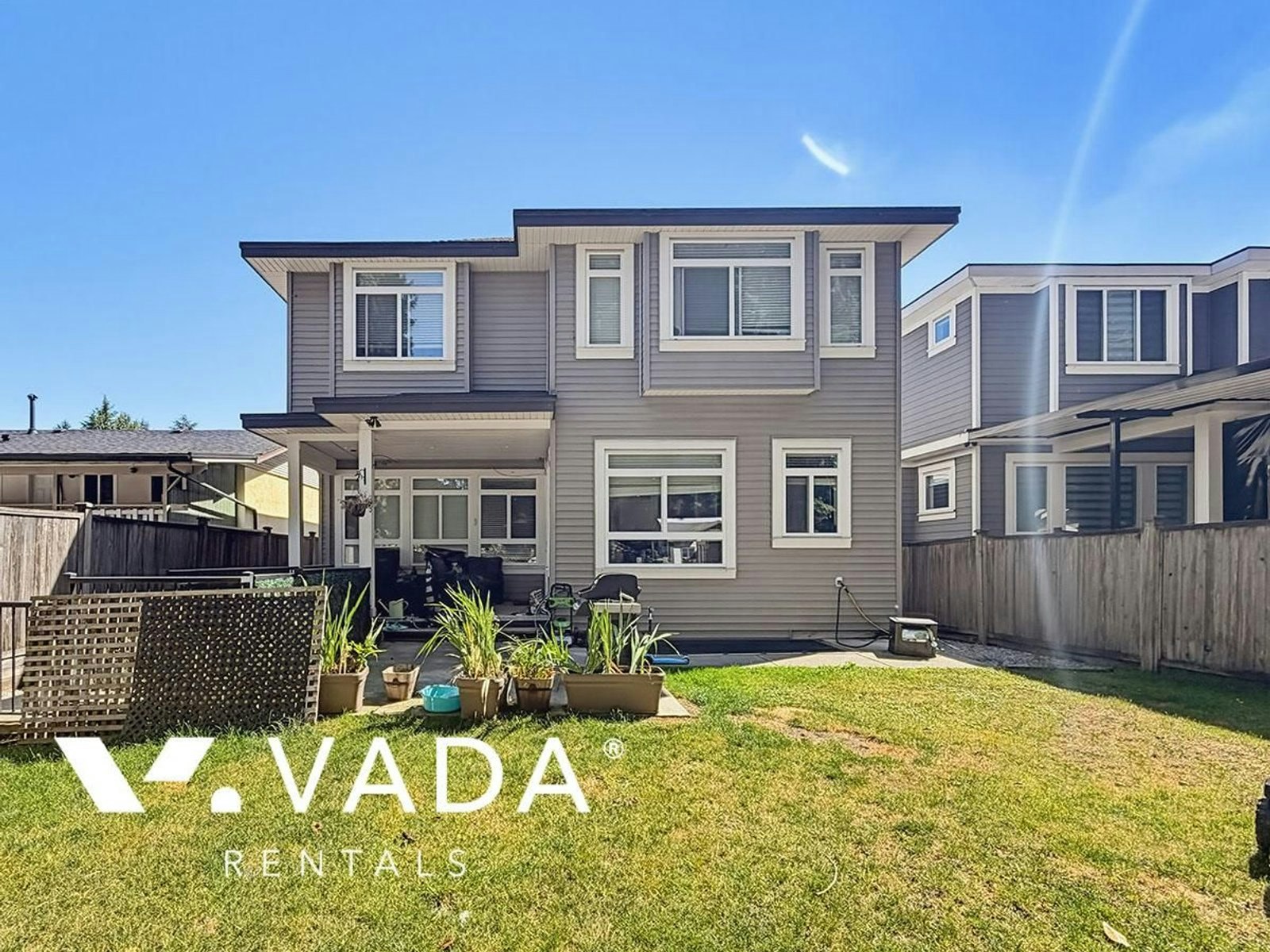 Upper-8919 116 Street, Delta, BC, V4C 5W4 - 2