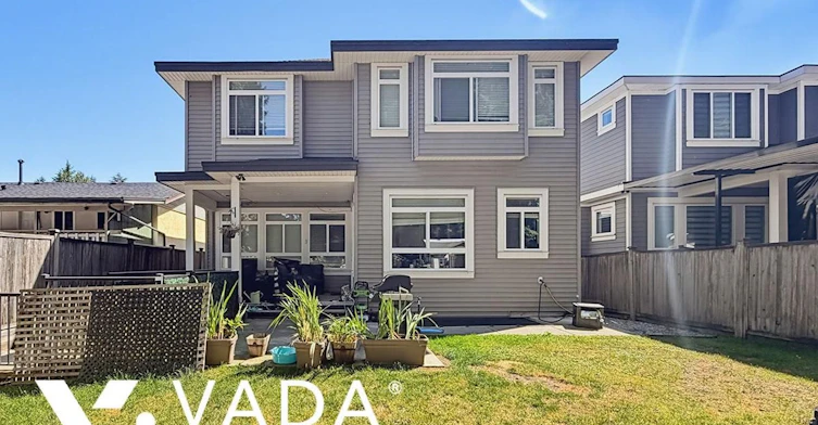 Upper-8919 116 Street, Delta, BC, V4C 5W4 - 2