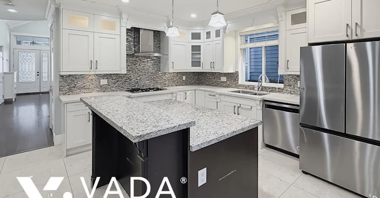 Upper-8919 116 Street, Delta, BC, V4C 5W4 - 8