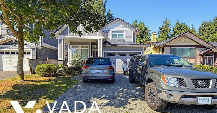 Upper-8919 116 Street, Delta, BC, V4C 5W4