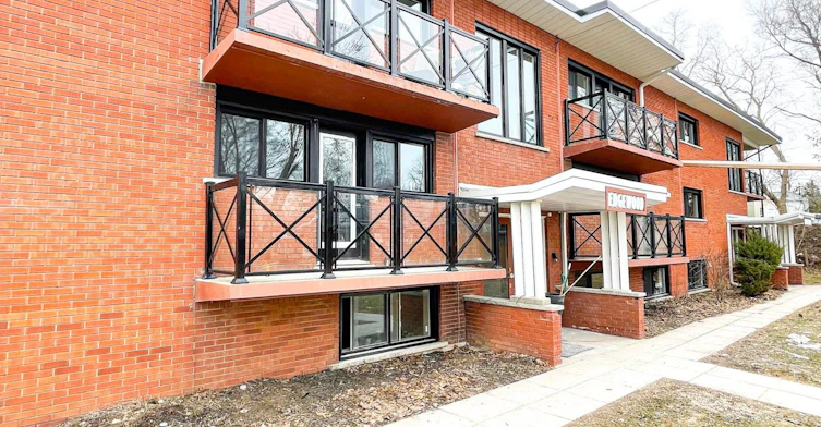 70-43 Montrose Avenue, Kitchener, ON, N2M 1Y1 - 12