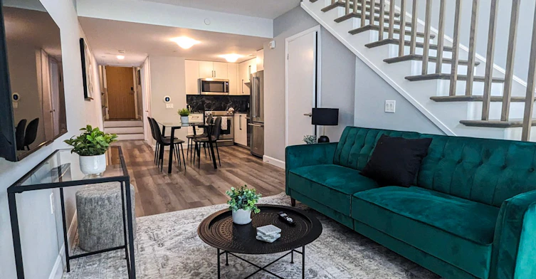 PH5-51 David Street, Kitchener, ON, N2G 1K1 - 13