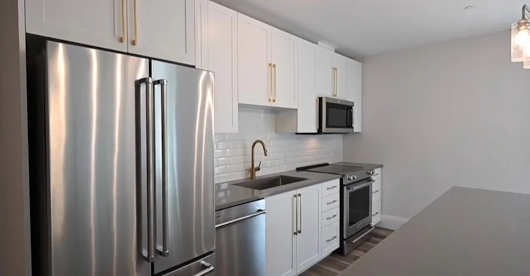 PH5-51 David Street, Kitchener, ON, N2G 1K1 - 21