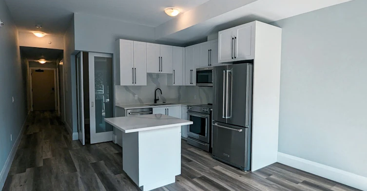 PH5-51 David Street, Kitchener, ON, N2G 1K1 - 6