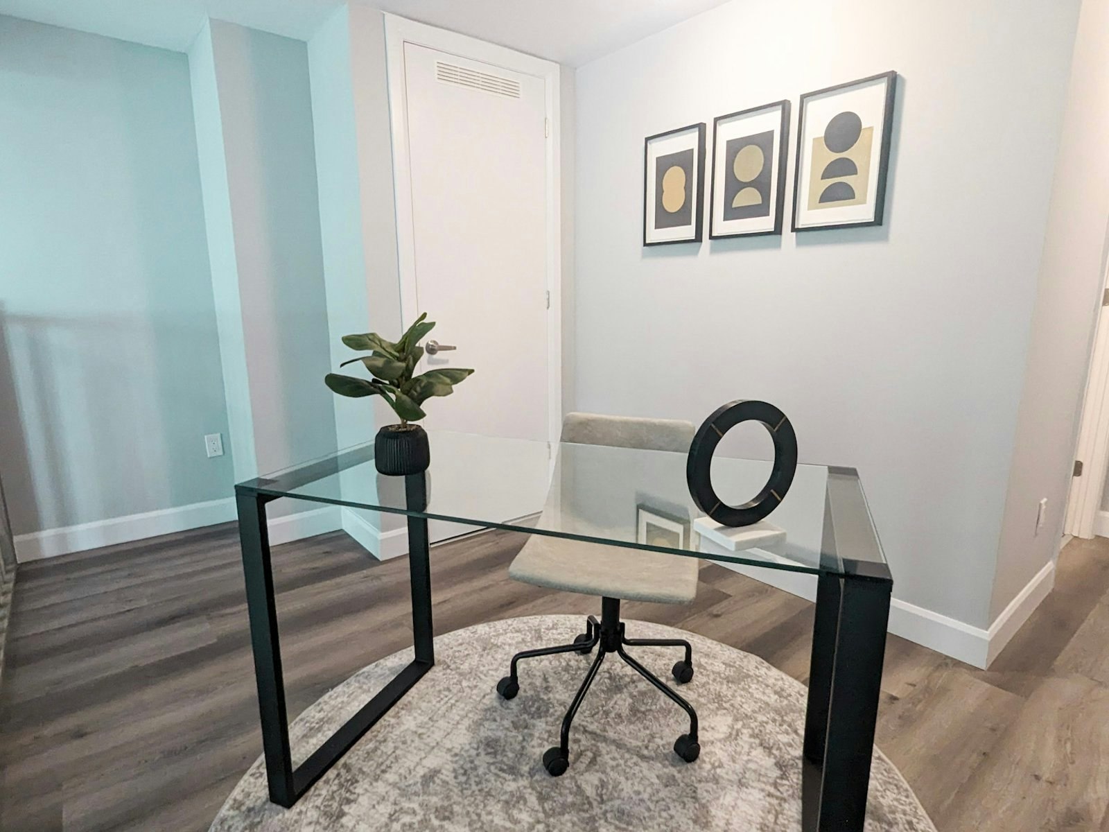 PH5-51 David Street, Kitchener, ON, N2G 1K1 - 19