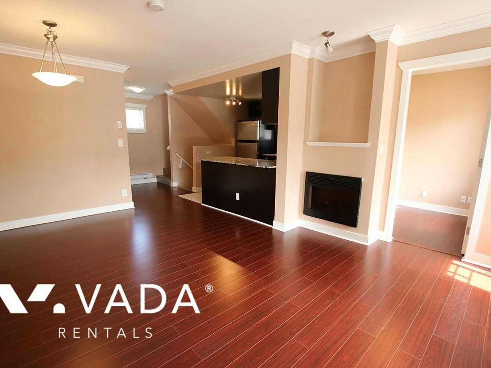 206-4025 Norfolk Street, Burnaby, BC - 2
