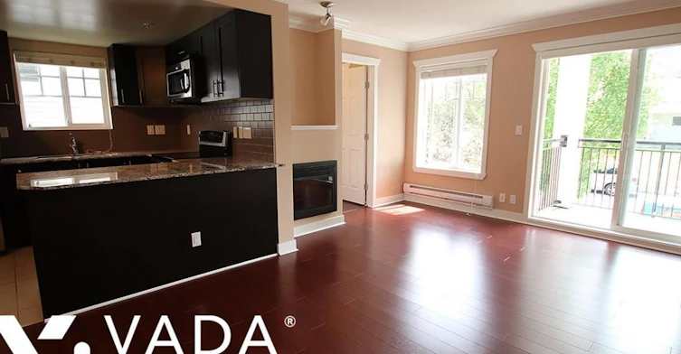 206-4025 Norfolk Street, Burnaby, BC