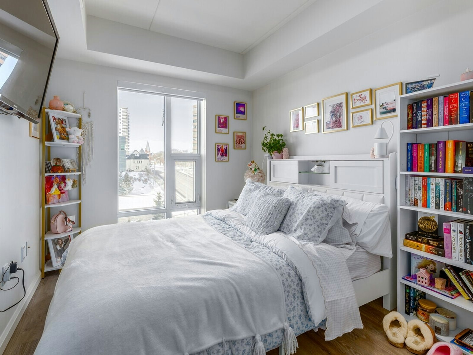 2 Bedroom-63 Scott Street, Kitchener, ON, N2H 0C3 - 8