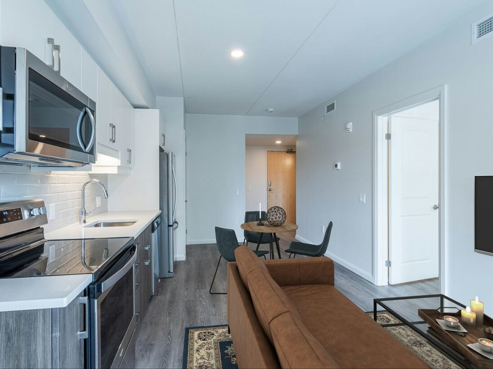 2 Bedroom-63 Scott Street, Kitchener, ON, N2H 0C3 - 16