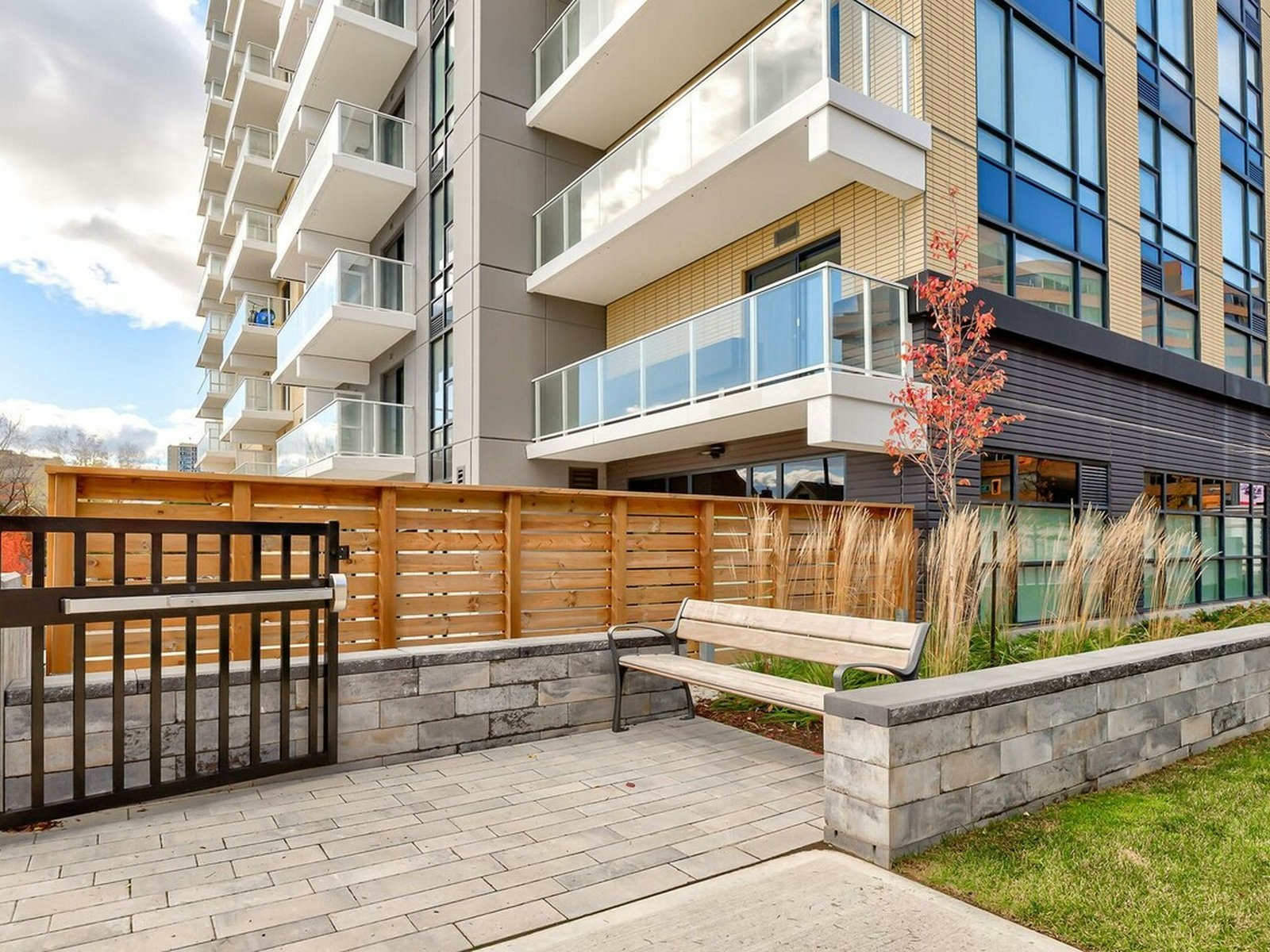 2 Bedroom-63 Scott Street, Kitchener, ON, N2H 0C3 - 26