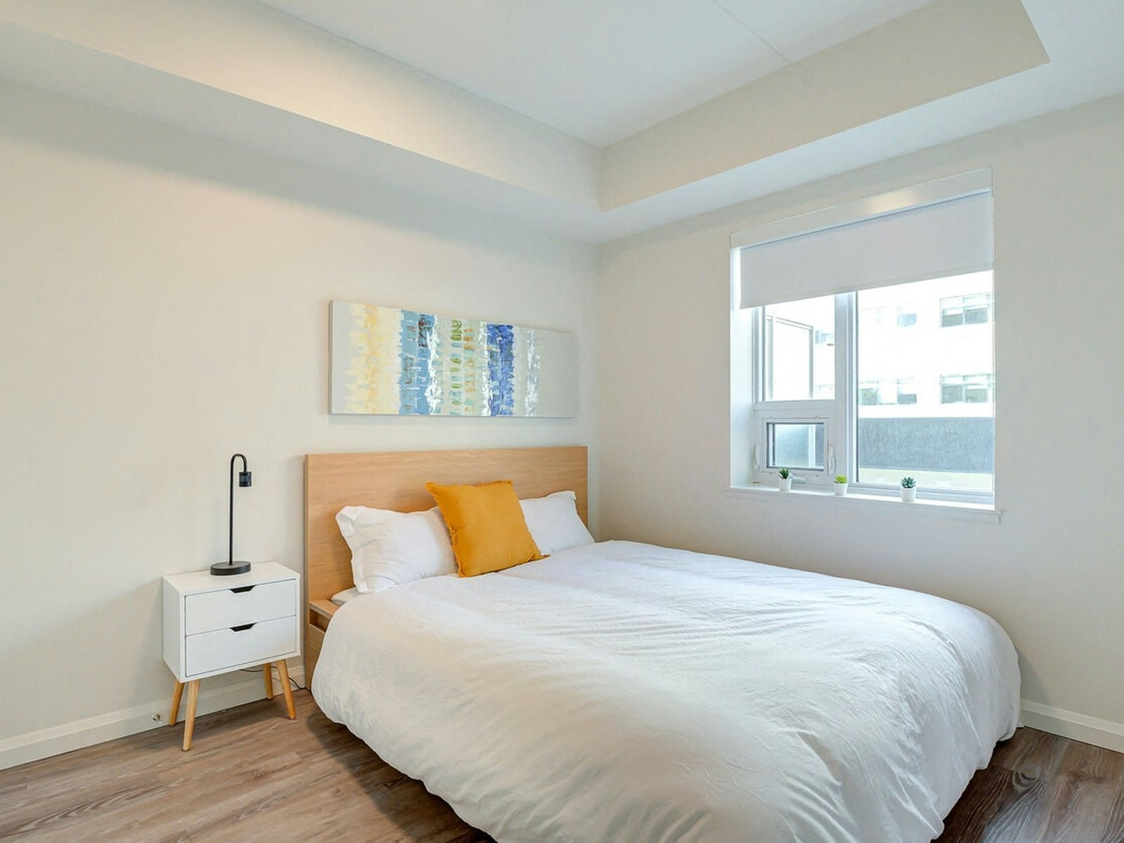 2 Bedroom-63 Scott Street, Kitchener, ON, N2H 0C3 - 19
