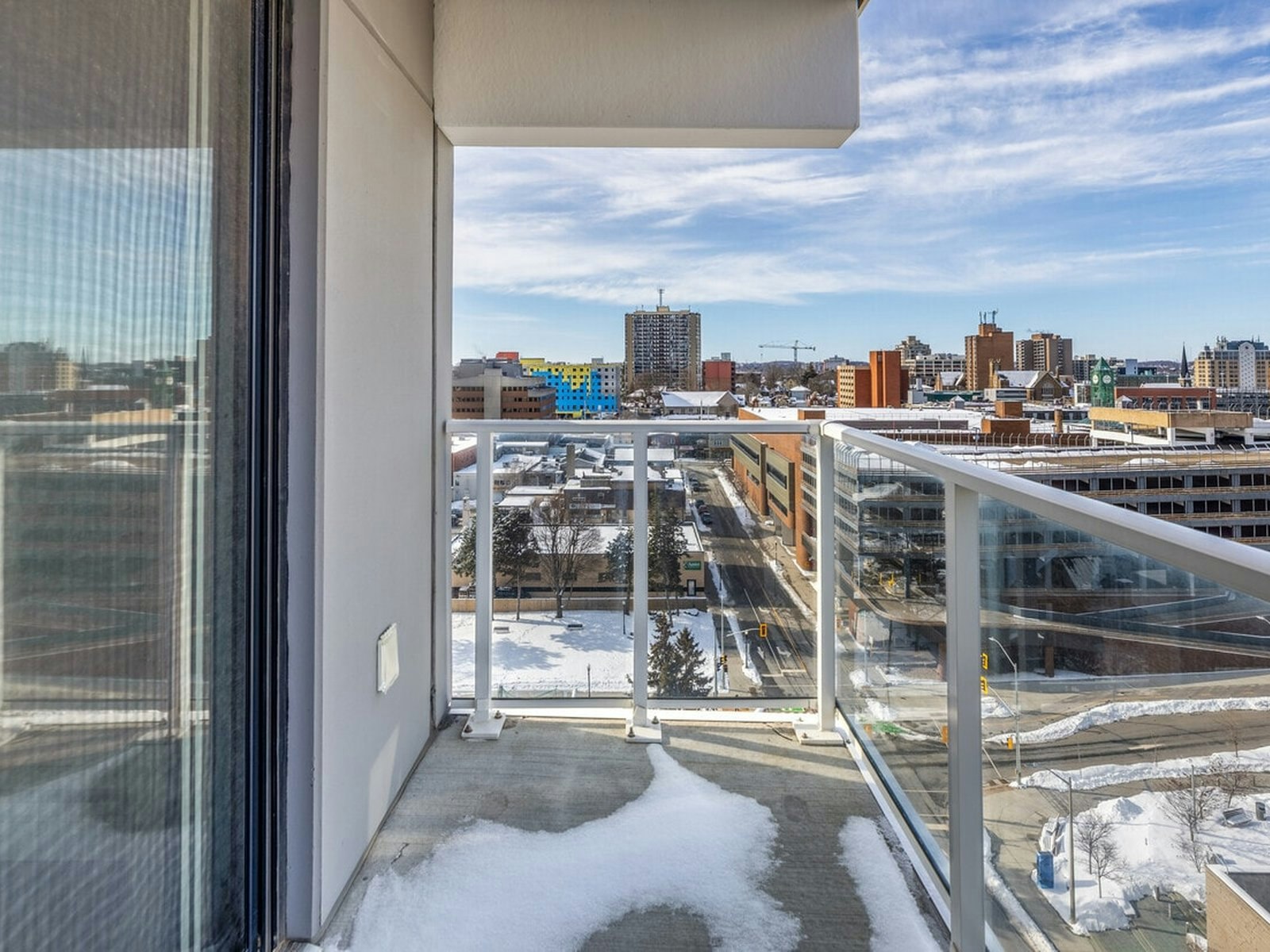 2 Bedroom-63 Scott Street, Kitchener, ON, N2H 0C3 - 22
