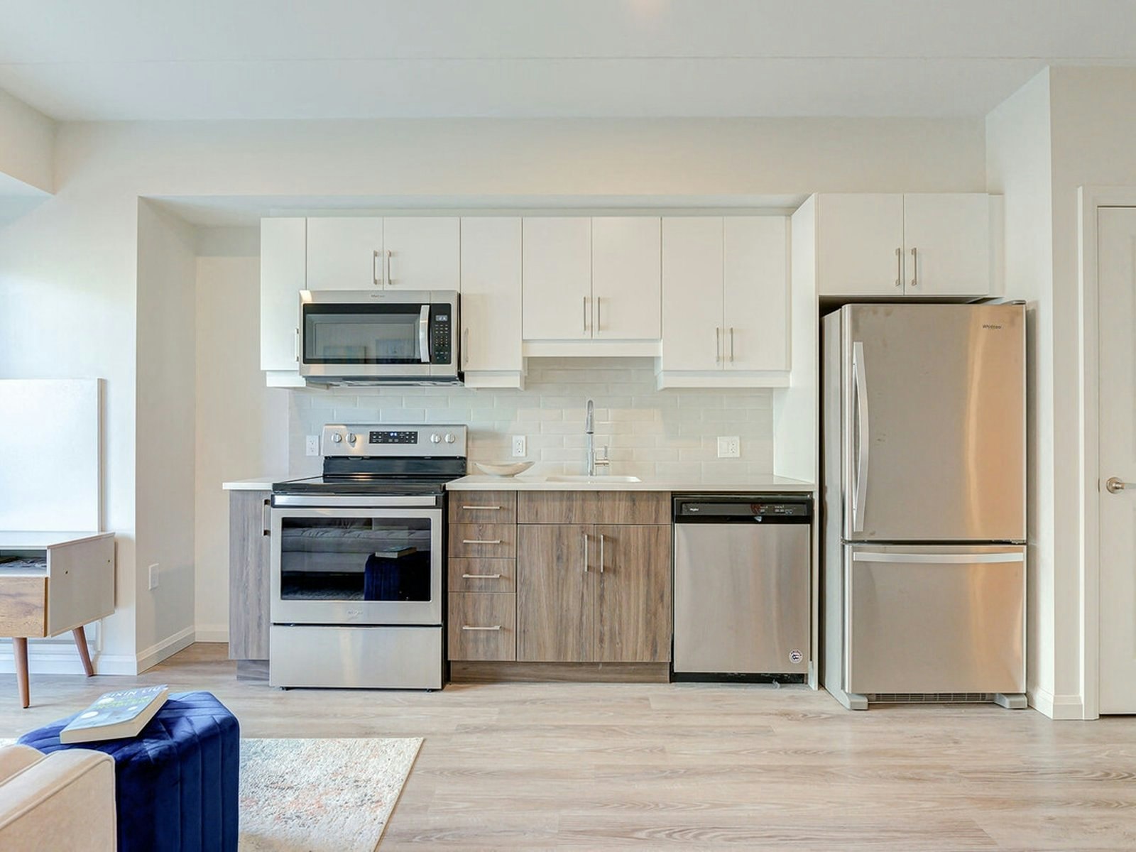 2 Bedroom-63 Scott Street, Kitchener, ON, N2H 0C3 - 9