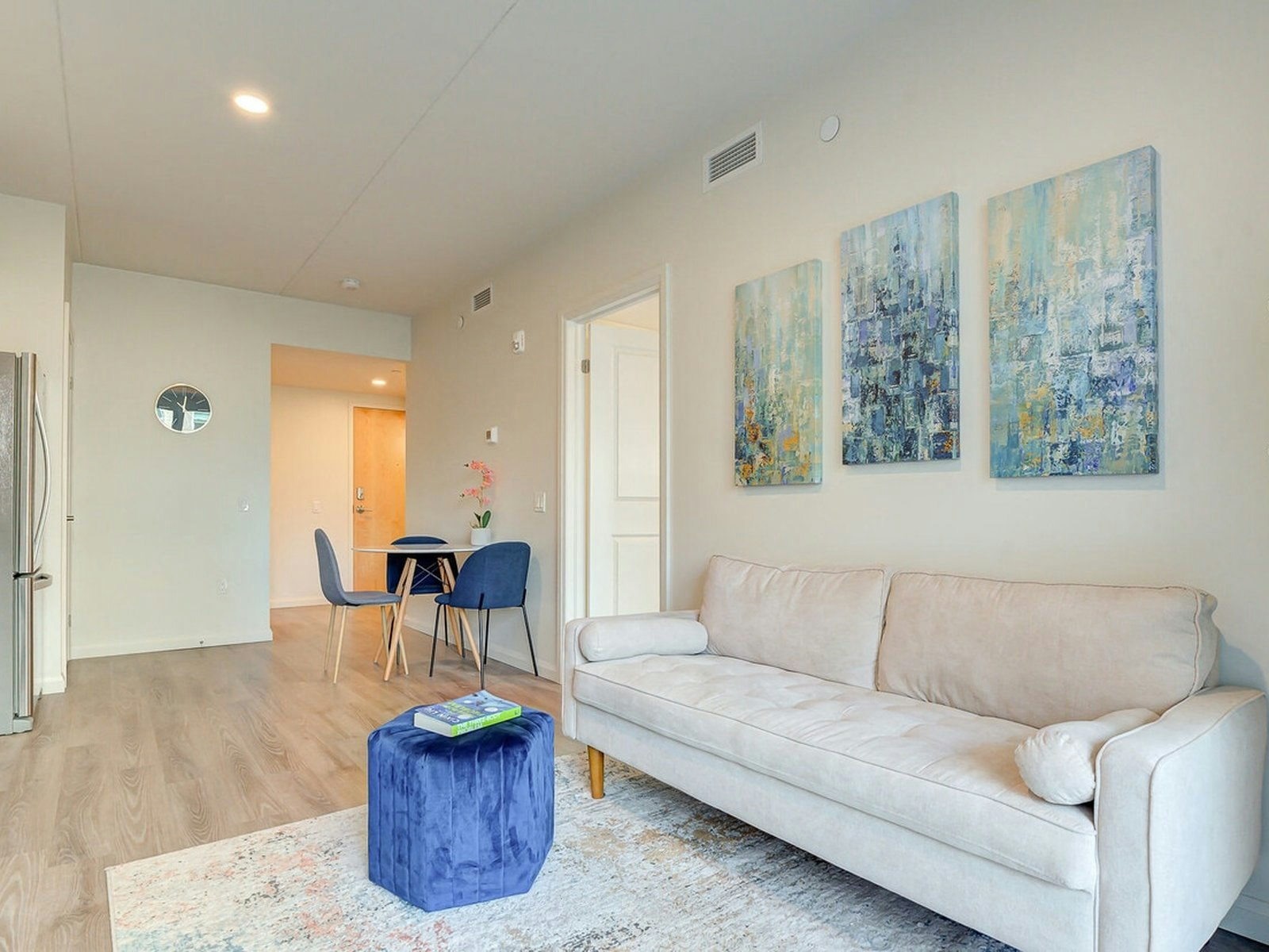 2 Bedroom-63 Scott Street, Kitchener, ON, N2H 0C3 - 14