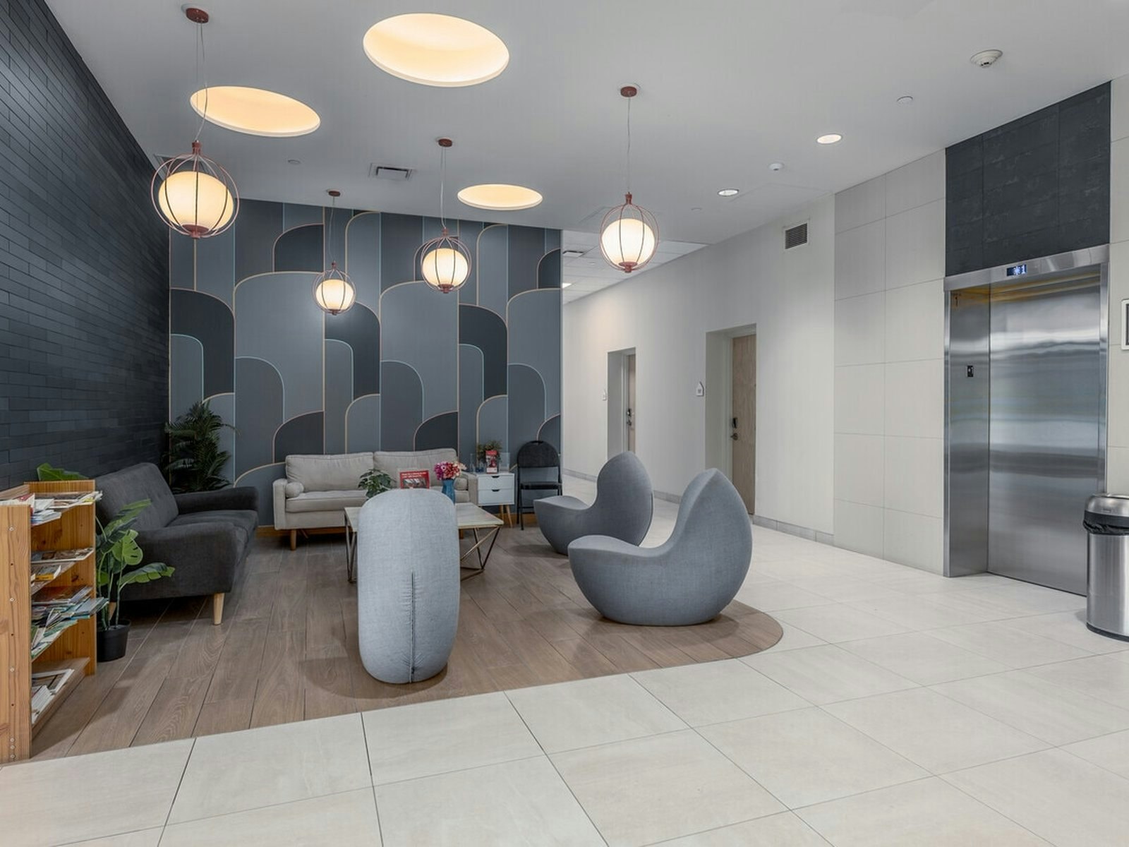2 Bedroom-63 Scott Street, Kitchener, ON, N2H 0C3 - 20