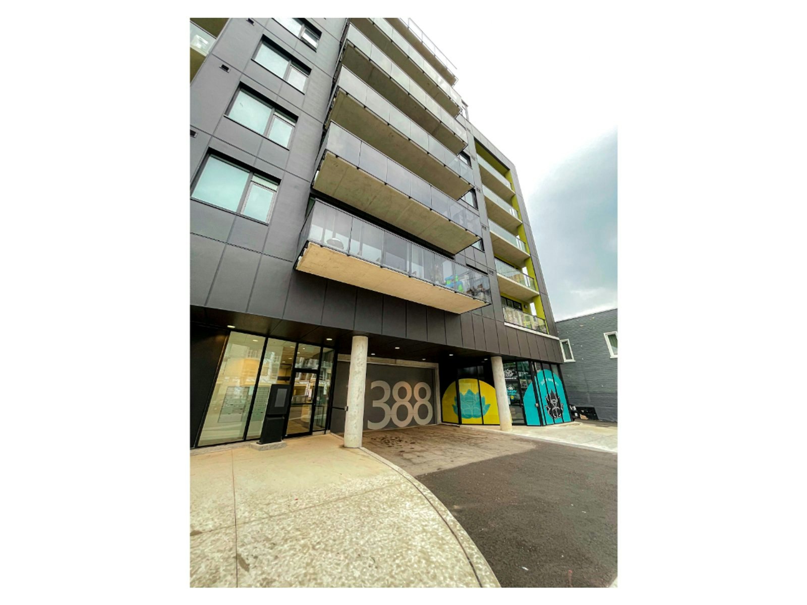 501-388 King Street E, Kitchener, ON, N2G 0C6 - 7