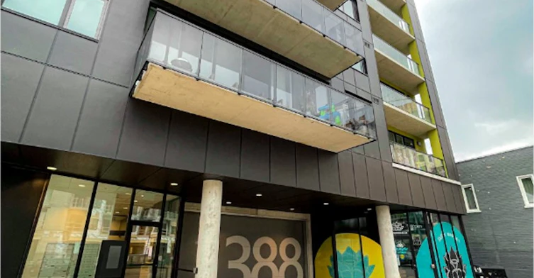 501-388 King Street E, Kitchener, ON, N2G 0C6 - 7