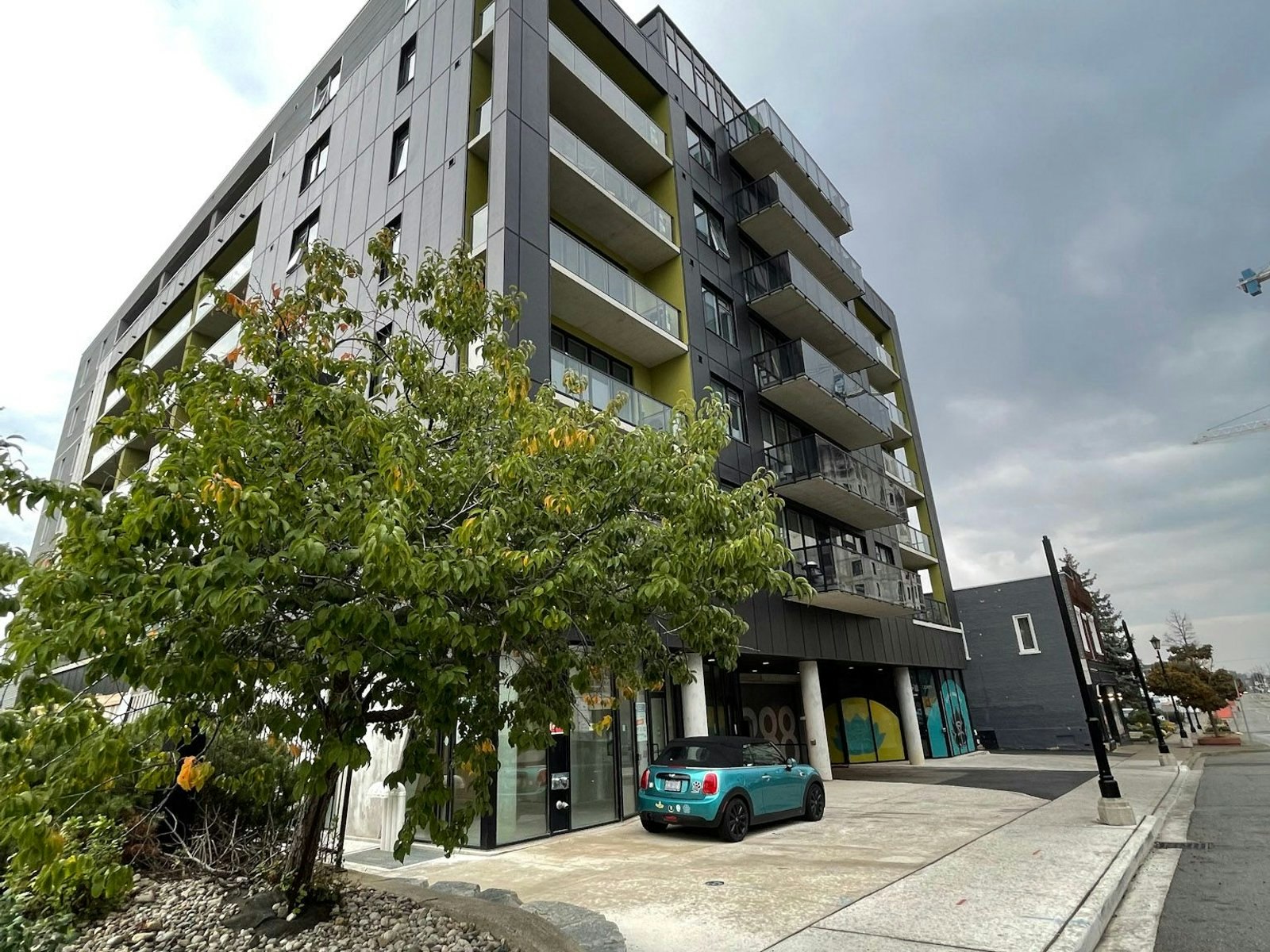 501-388 King Street E, Kitchener, ON, N2G 0C6 - 3