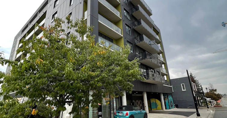 501-388 King Street E, Kitchener, ON, N2G 0C6 - 3