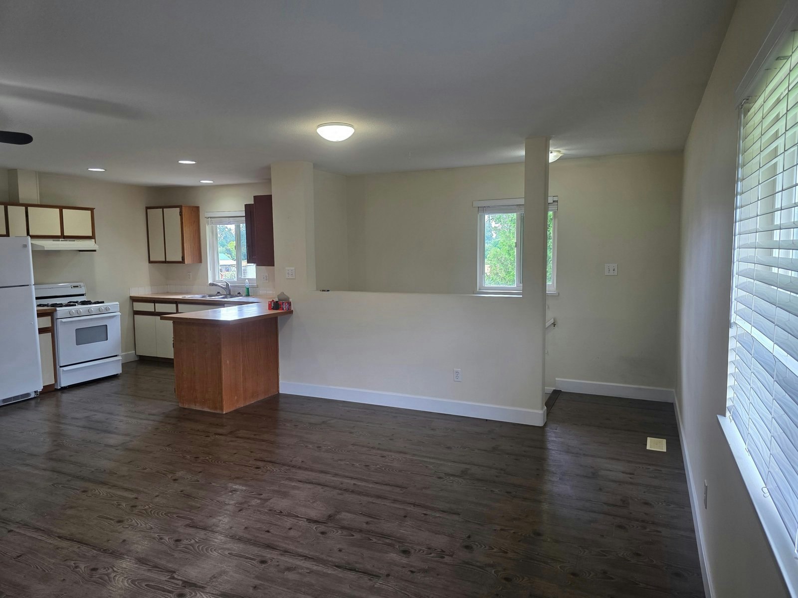 Carriage House-232  Street, Langley, BC, V2Z 2W2 - 2