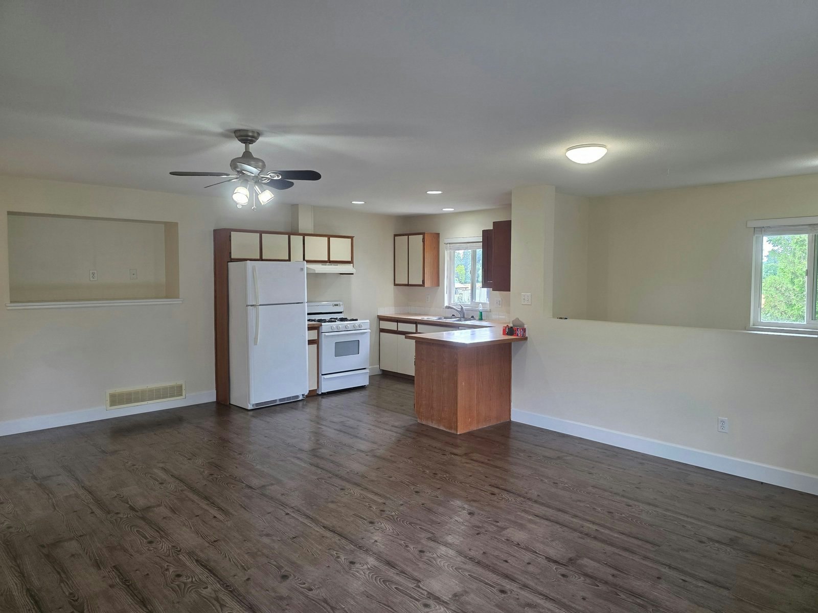 Carriage House-232  Street, Langley, BC, V2Z 2W2