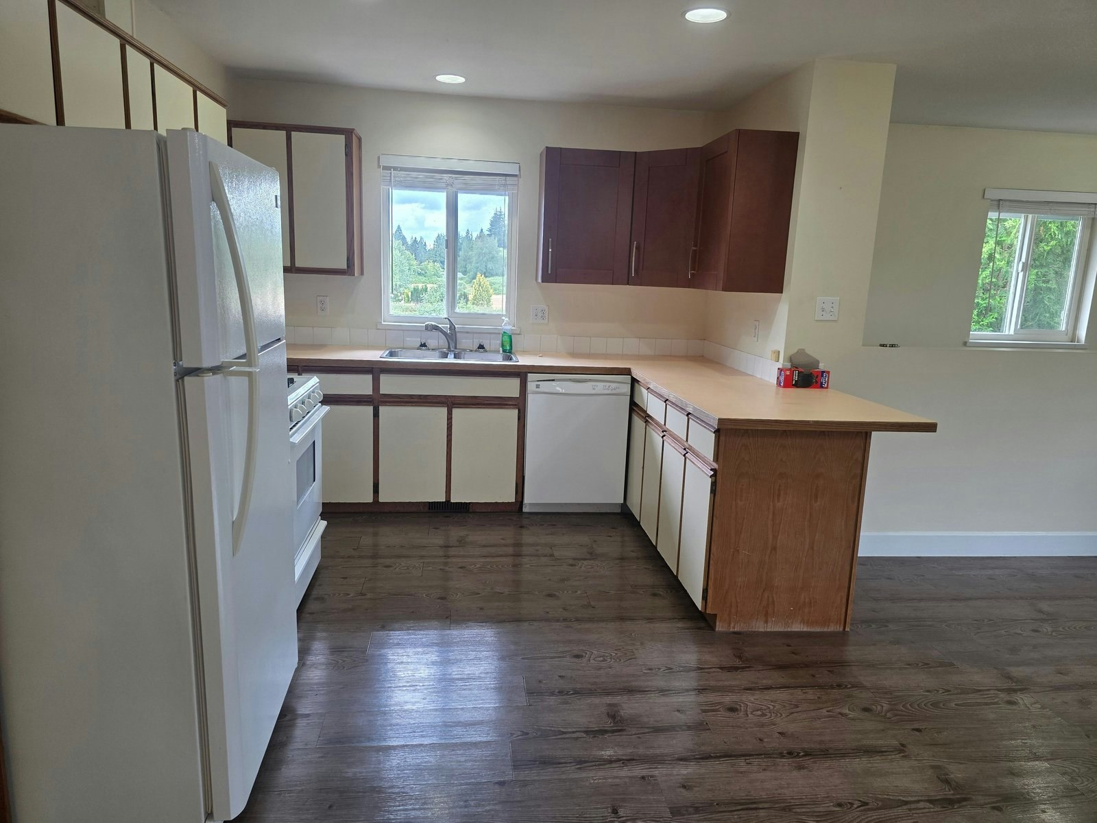 Carriage House-232  Street, Langley, BC, V2Z 2W2 - 4