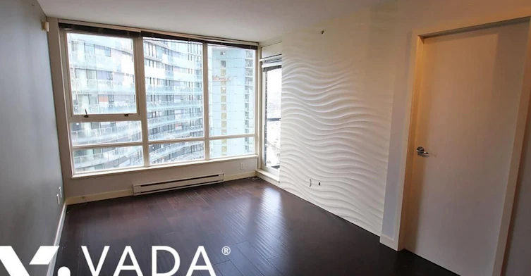 1703-939 Expo Boulevard, Vancouver, BC, V6Z 3G7 - 2