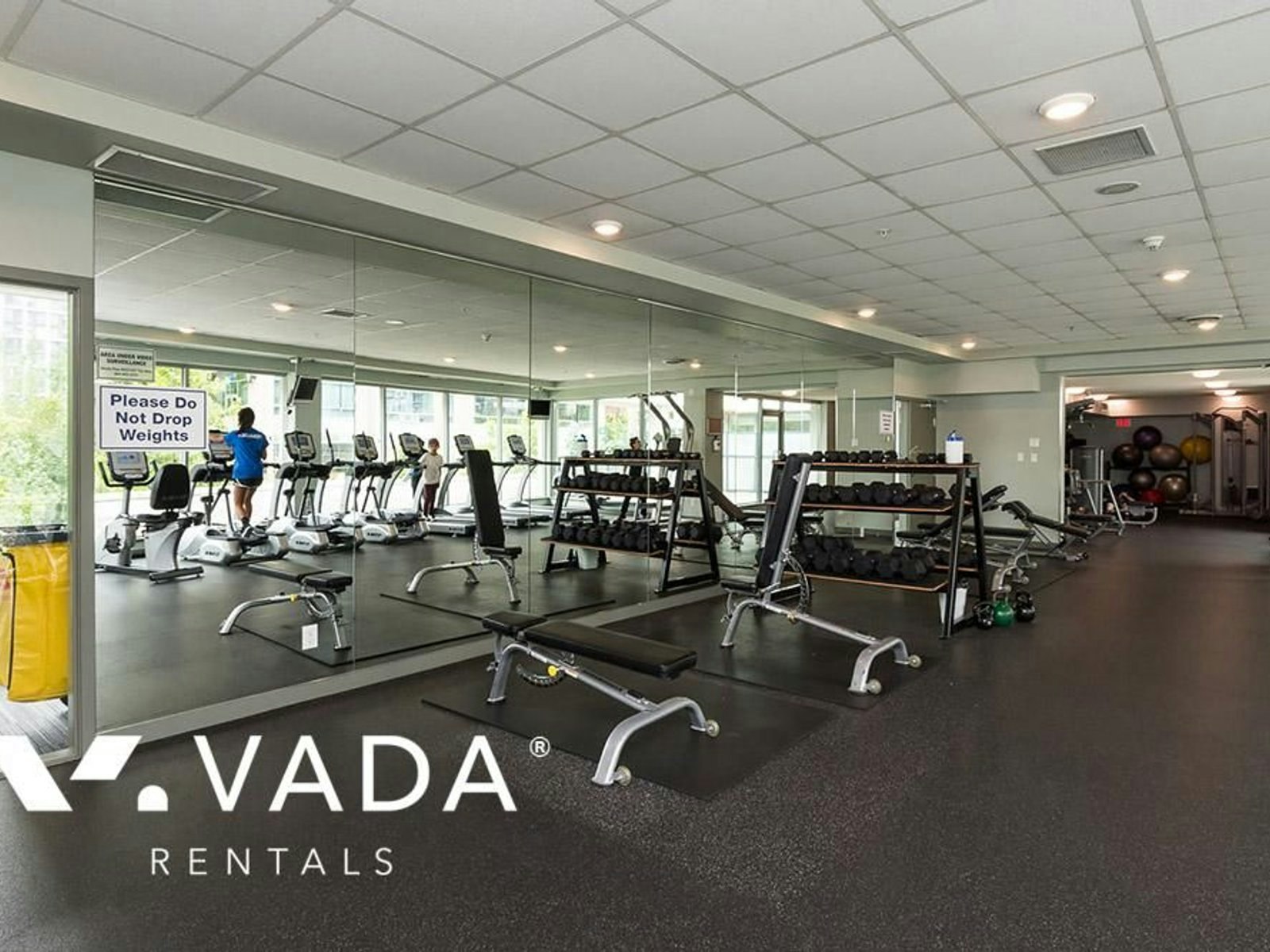 1703-939 Expo Boulevard, Vancouver, BC, V6Z 3G7 - 9