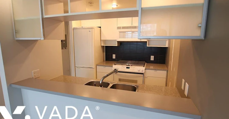 1703-939 Expo Boulevard, Vancouver, BC, V6Z 3G7 - 4