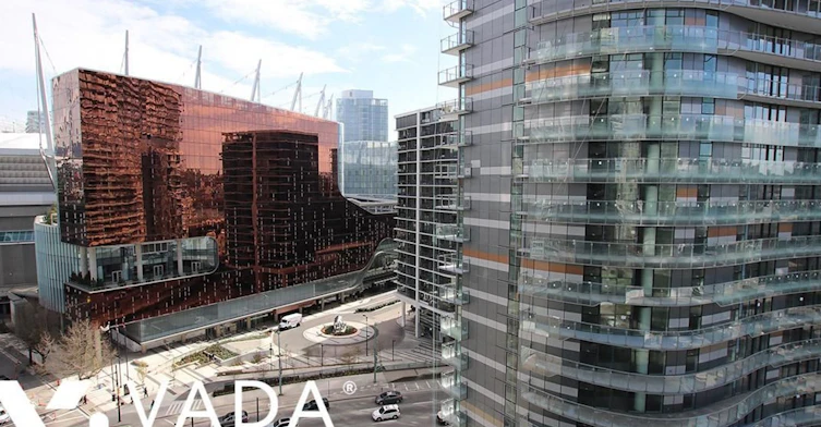 1703-939 Expo Boulevard, Vancouver, BC, V6Z 3G7