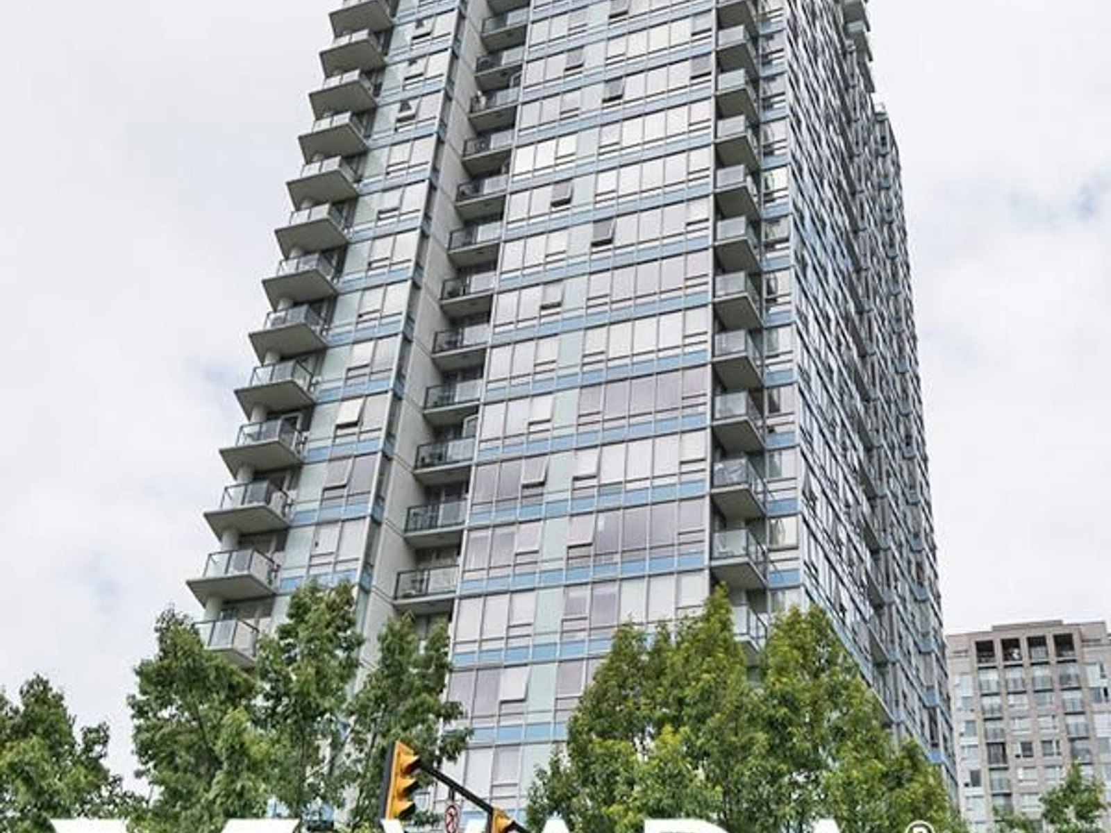 1703-939 Expo Boulevard, Vancouver, BC, V6Z 3G7 - 12