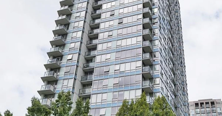 1703-939 Expo Boulevard, Vancouver, BC, V6Z 3G7 - 12