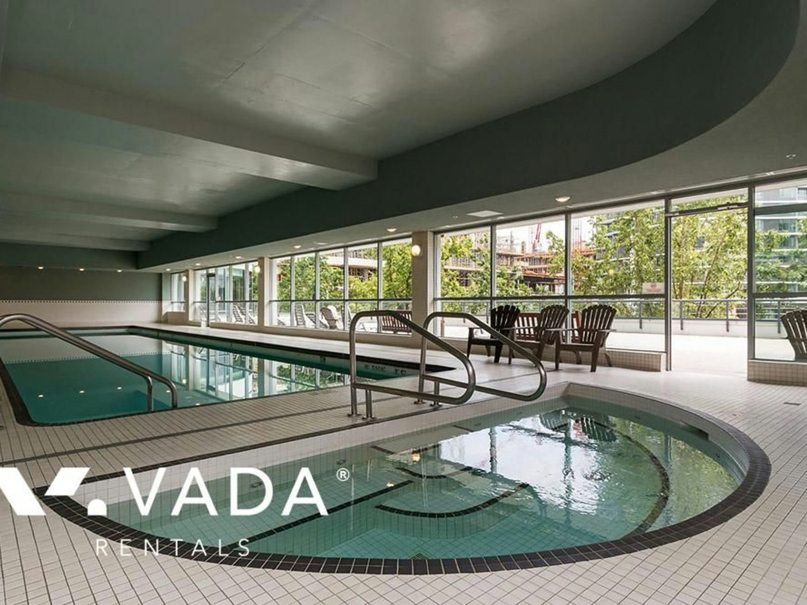 1703-939 Expo Boulevard, Vancouver, BC, V6Z 3G7 - 8