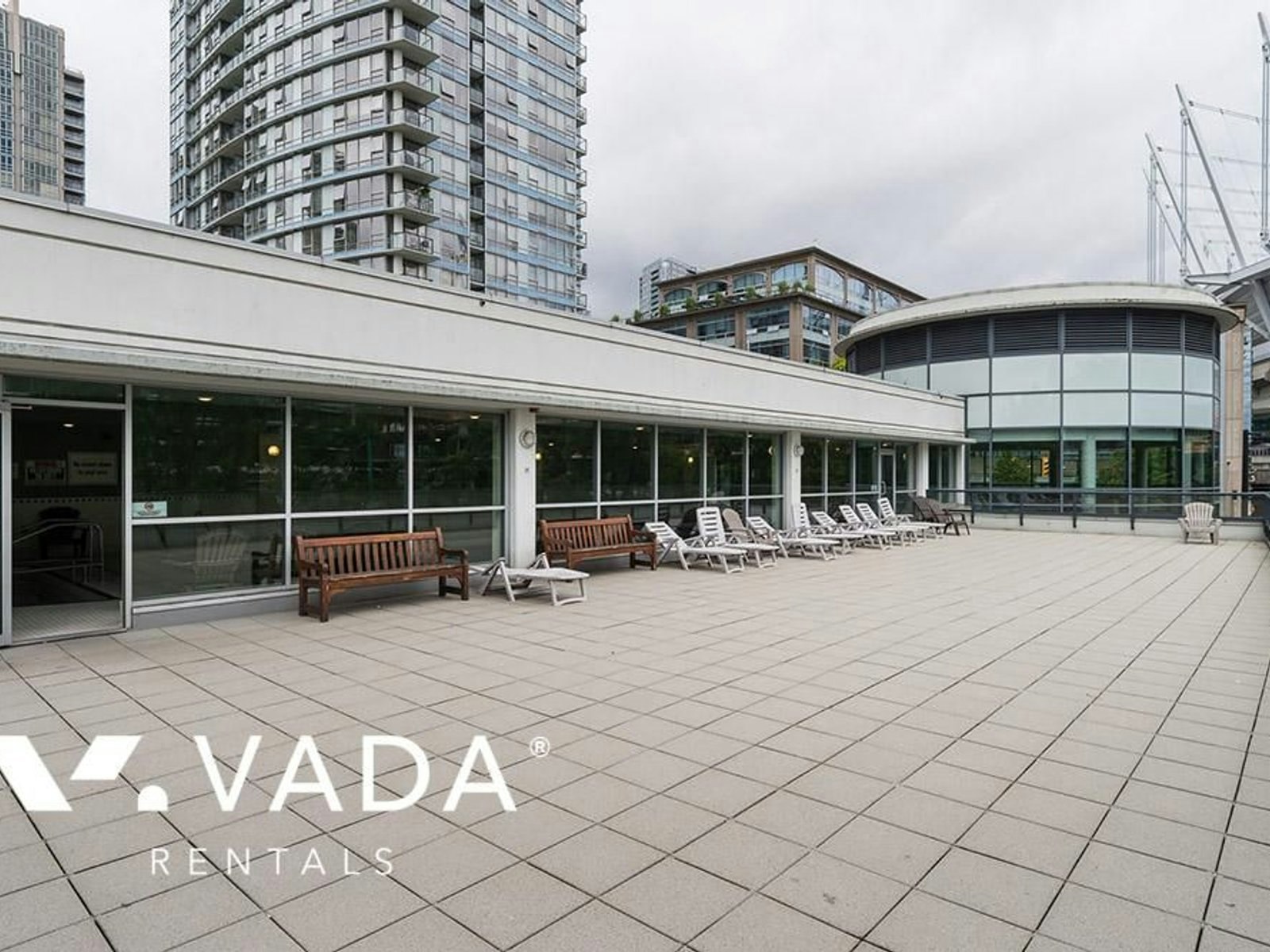 1703-939 Expo Boulevard, Vancouver, BC, V6Z 3G7 - 11