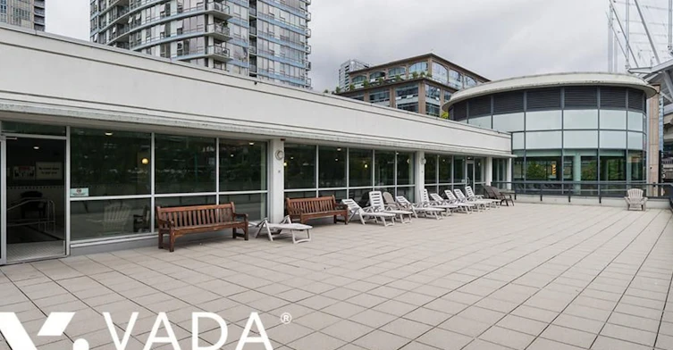 1703-939 Expo Boulevard, Vancouver, BC, V6Z 3G7 - 11