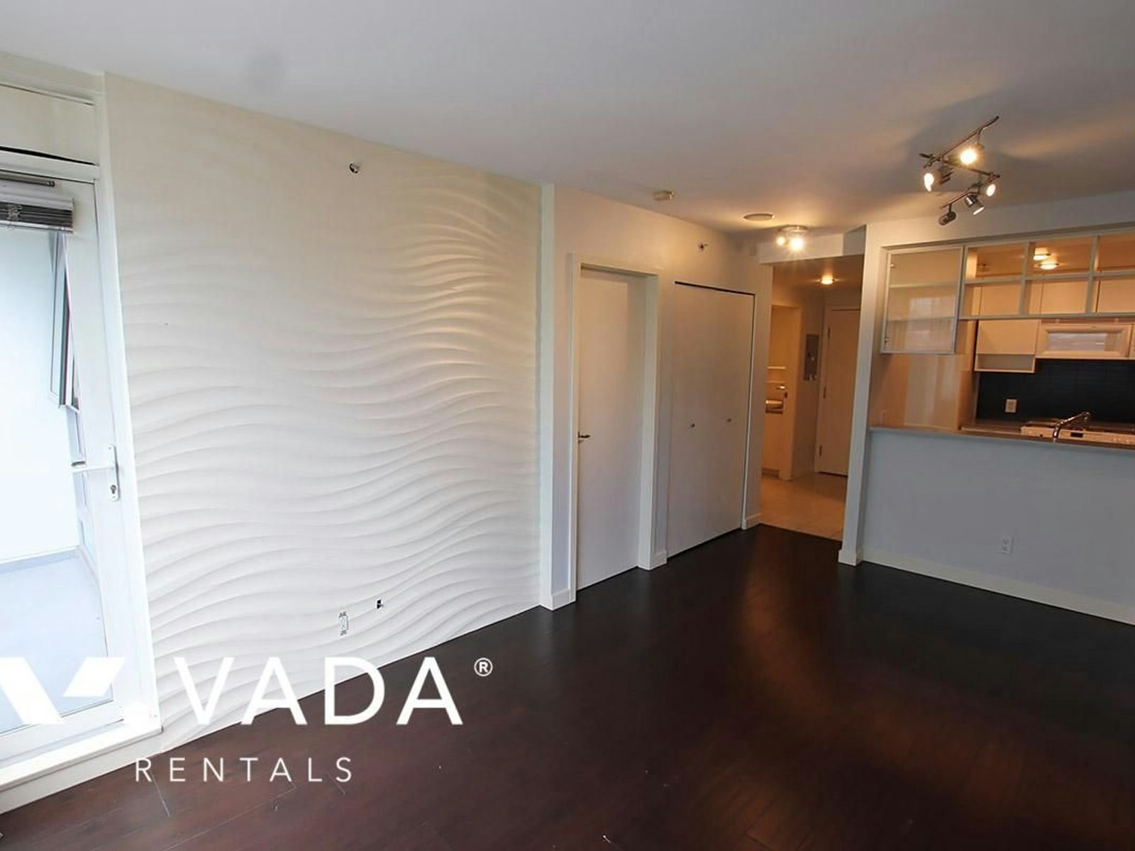 1703-939 Expo Boulevard, Vancouver, BC, V6Z 3G7 - 3