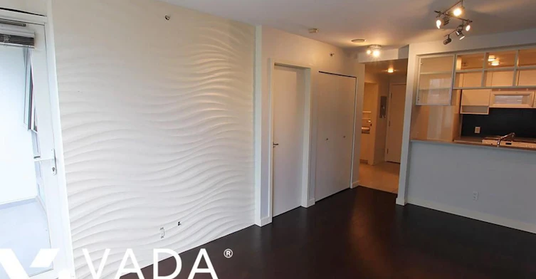 1703-939 Expo Boulevard, Vancouver, BC, V6Z 3G7 - 3