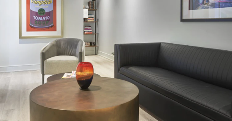 One Bedroom-289 The Kingsway, Toronto, ON, M9A 3T9 - 9